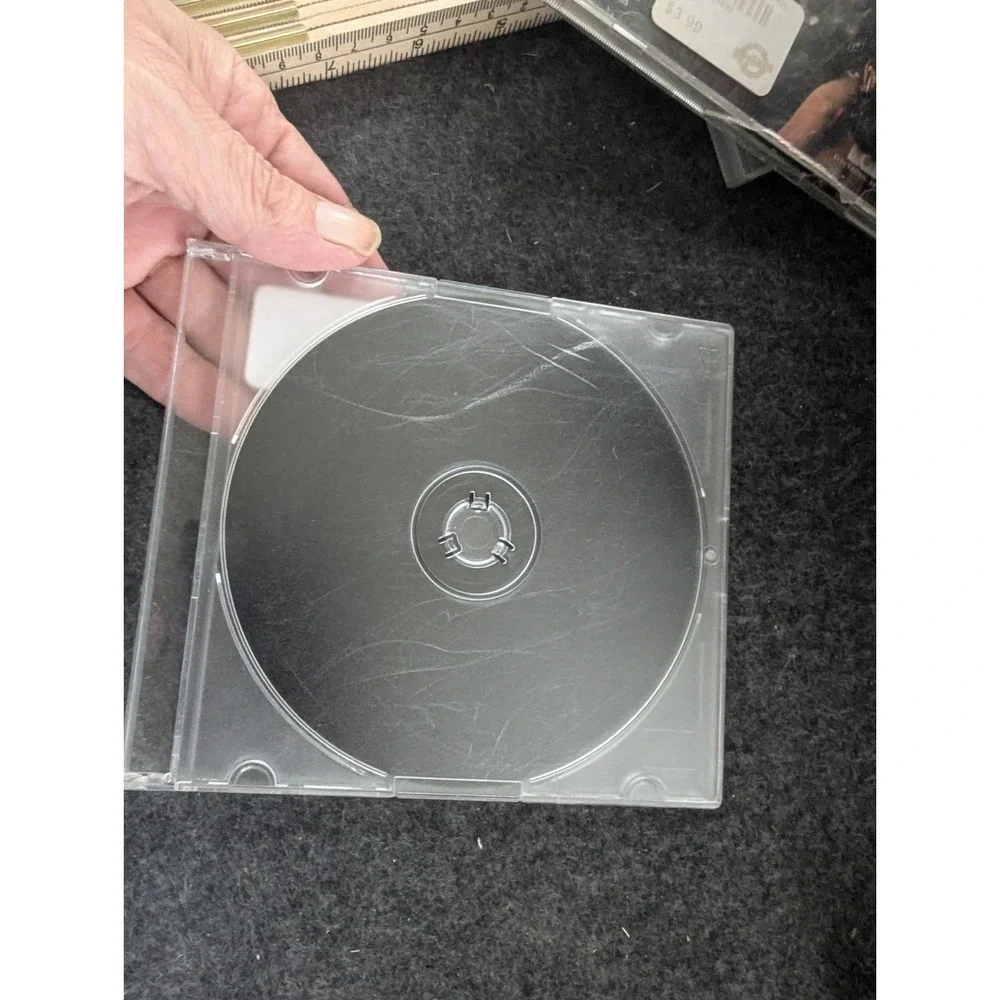 Total‎ Eclipse Turbo Crystal Dynamics Playstation PS1 Disc in generic case